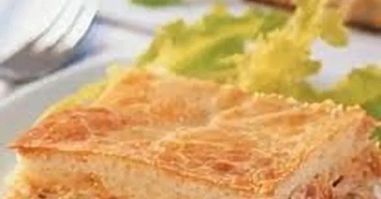 Foto da receita de Torta casadeira