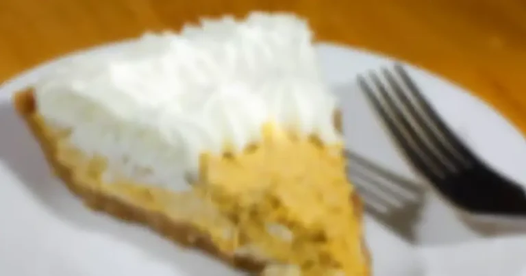 Foto da receita de Torta Chilena