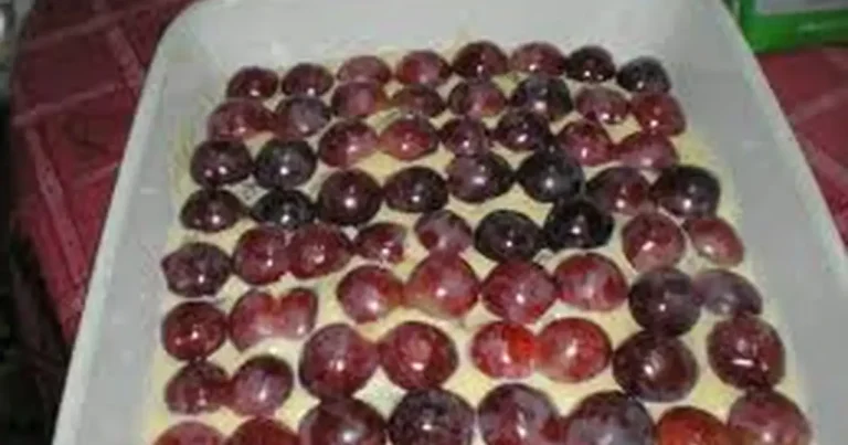 Foto da receita de Torta Chocouva
