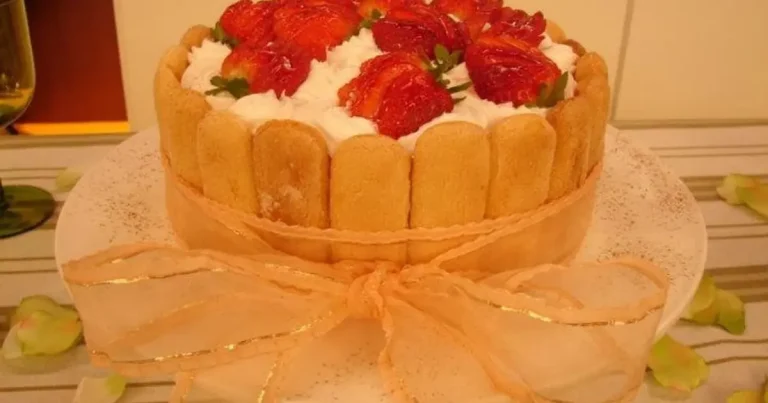 Foto da receita de Torta Cláudia Raia