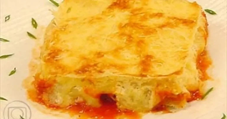 Foto da receita de Torta