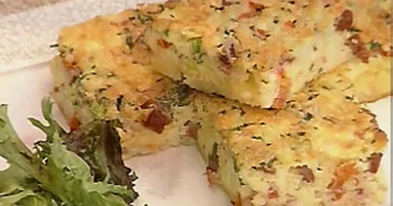 Foto da receita de Torta Completa