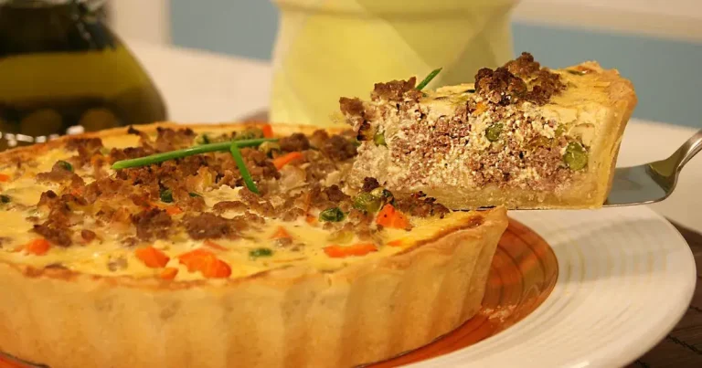 Foto da receita de Torta Coringa Primavera