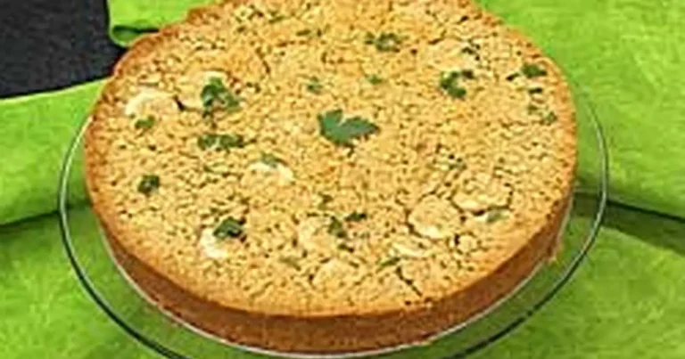 Foto da receita de Torta crocante de carne com banana