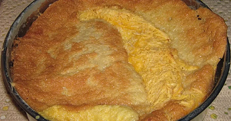 Foto da receita de Torta da Acácia