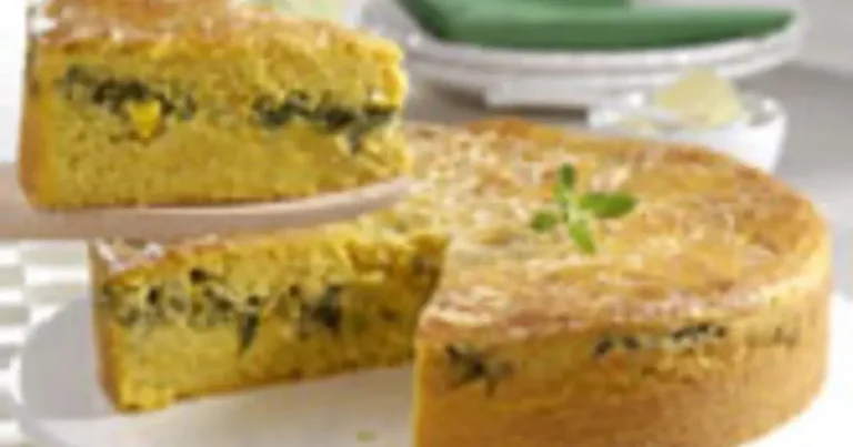 Foto da receita de Torta da Horta