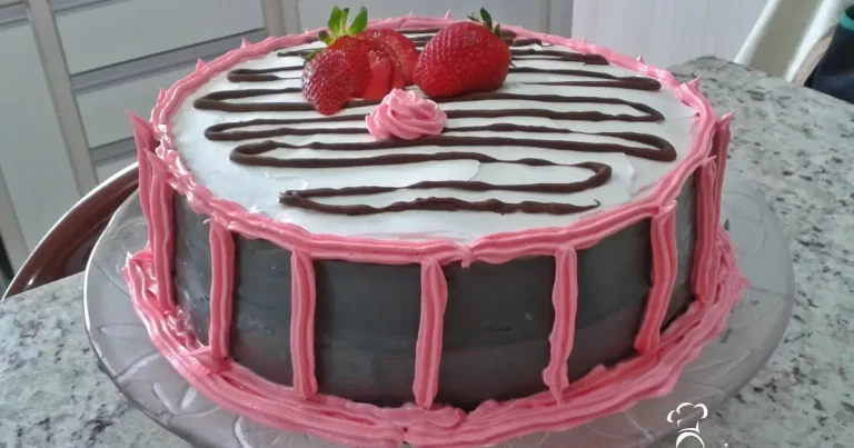 Foto da receita de Torta Danoninho