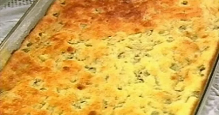 Foto da receita de Torta de Alcachofra