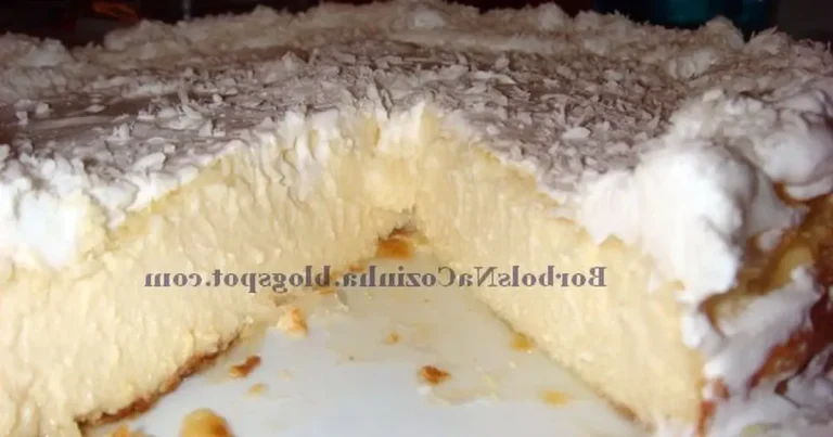 Foto da receita de Torta de Antuérpia