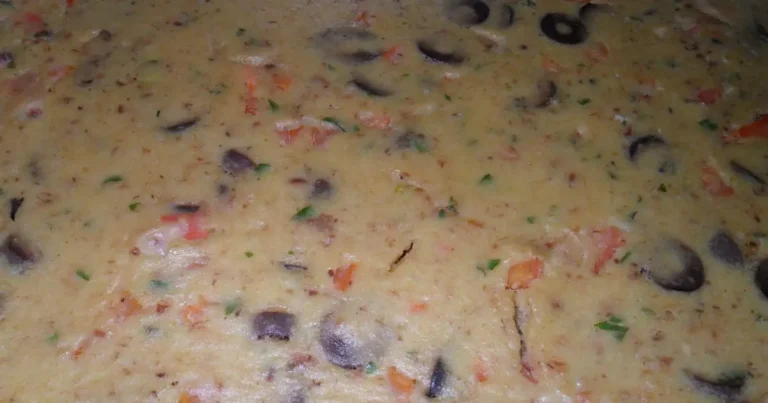Foto da receita de Torta de Atum à Brasileira