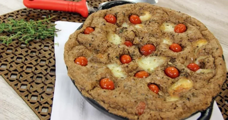 Foto da receita de Torta de Atum