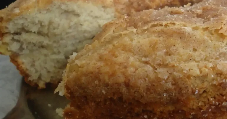 Foto da receita de Torta de Banana Nanica