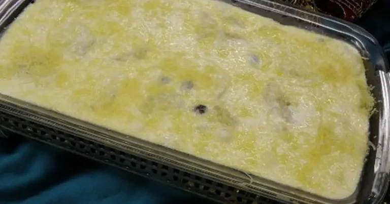 Foto da receita de Torta de Batata 3 Queijos