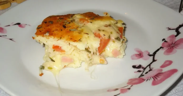 Foto da receita de Torta de Bauru ao Forno