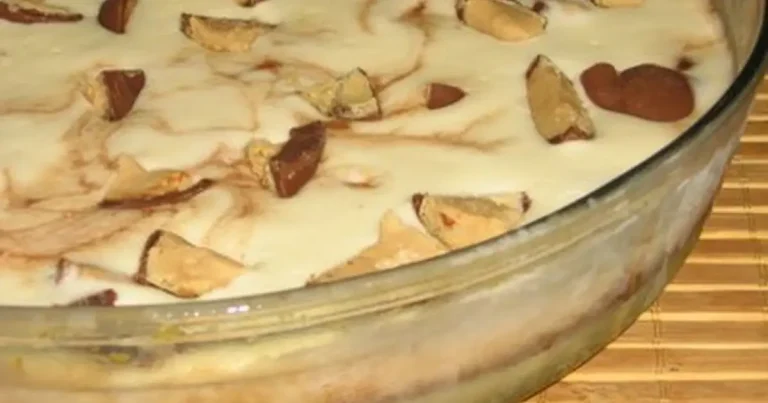 Foto da receita de Torta de Bombom Sonho de Valsa