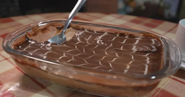 Foto da receita de Torta de Café