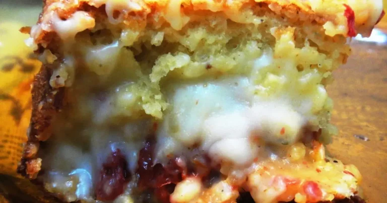 Foto da receita de Torta de camarão com requeijão cremoso