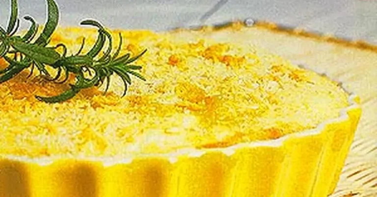 Foto da receita de Torta de carne e batatas