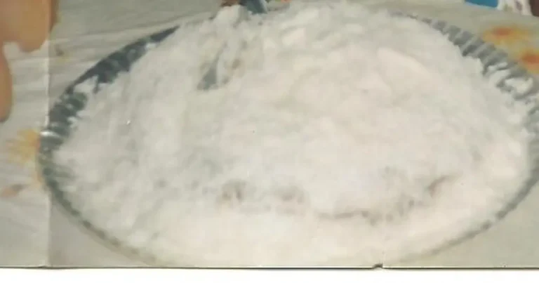 Foto da receita de Torta de Coco Gelada