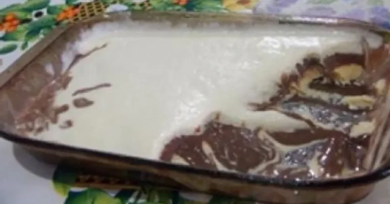 Foto da receita de Torta de Farinha Láctea