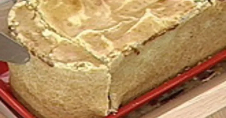 Foto da receita de Torta de Frango Crocante
