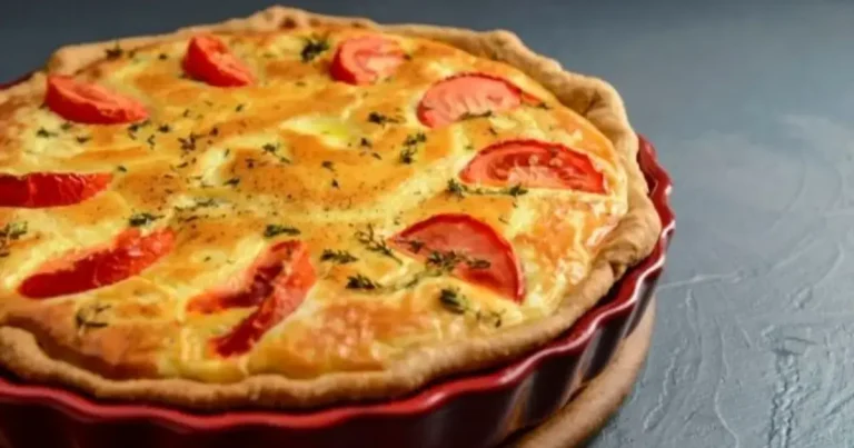 Foto da receita de Torta de frango de padaria