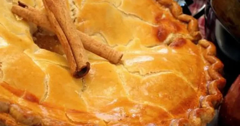 Torta de frango maravilha