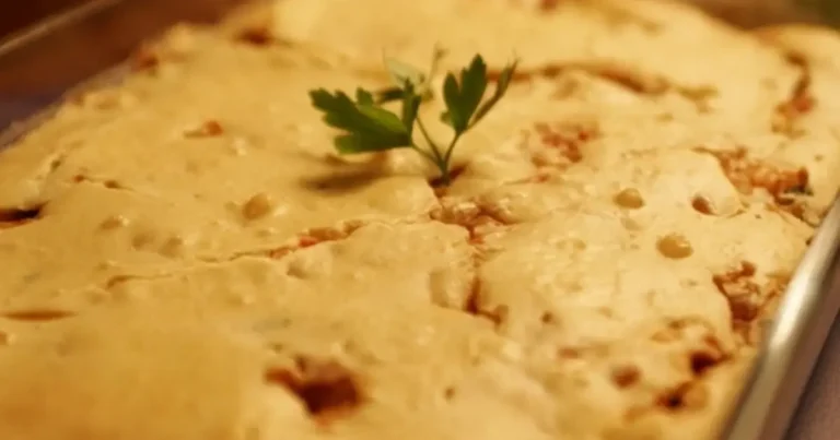 Foto da receita de Torta de Frango no Liquidificador