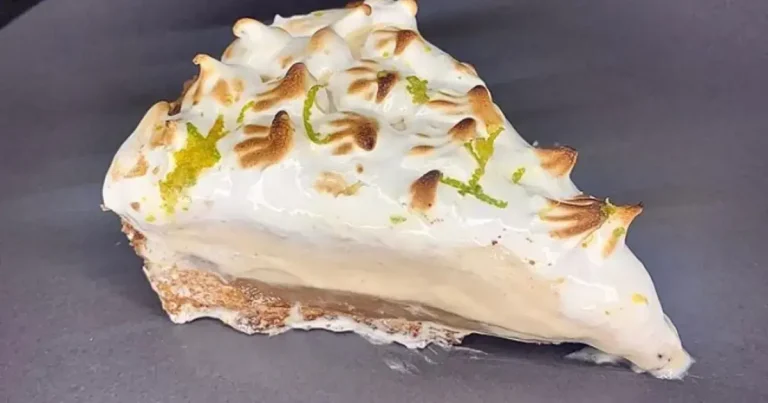 Foto da receita de Torta de limão com doce de leite