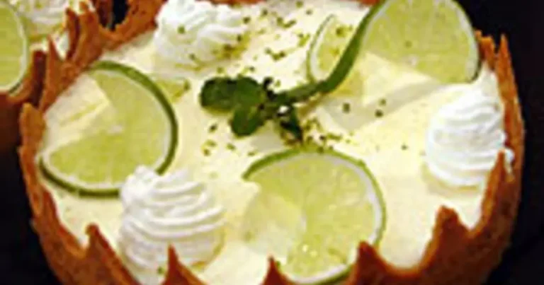 Foto da receita de Torta de Limão de Iogurte
