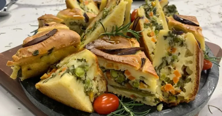 Foto da receita de Torta de liquidificador com iogurte