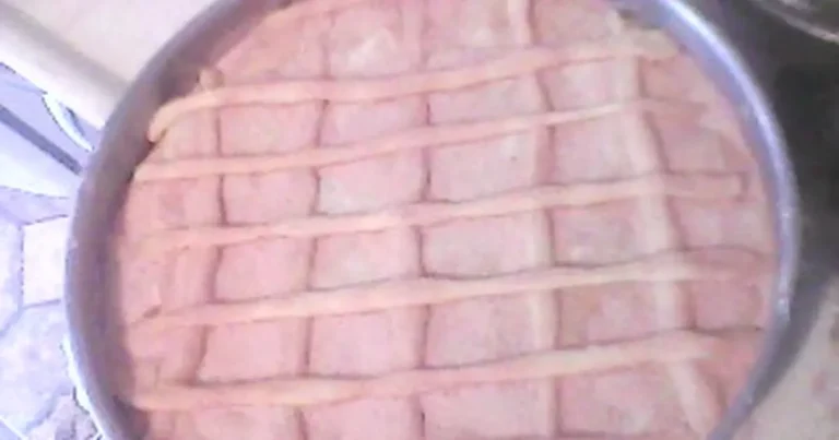 Foto da receita de Torta de Maçã à Brasileira