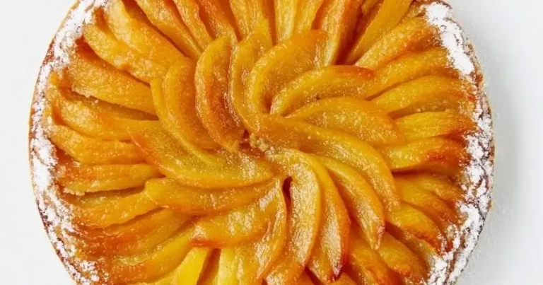 Foto da receita de Torta de Manga da Virada