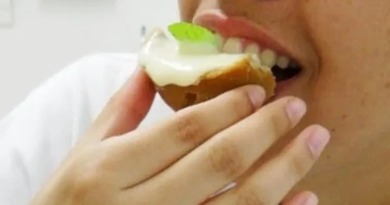 Foto da receita de Torta de Mangaba