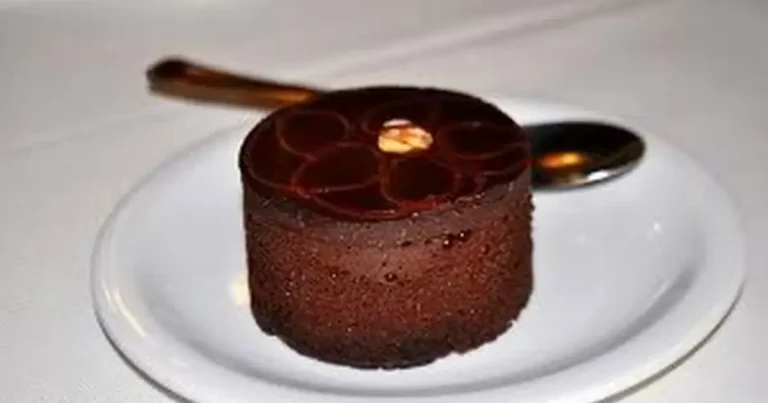 Foto da receita de Torta de Nescau