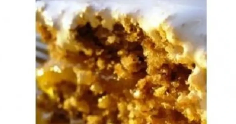 Foto da receita de Torta de Nozes Delicia