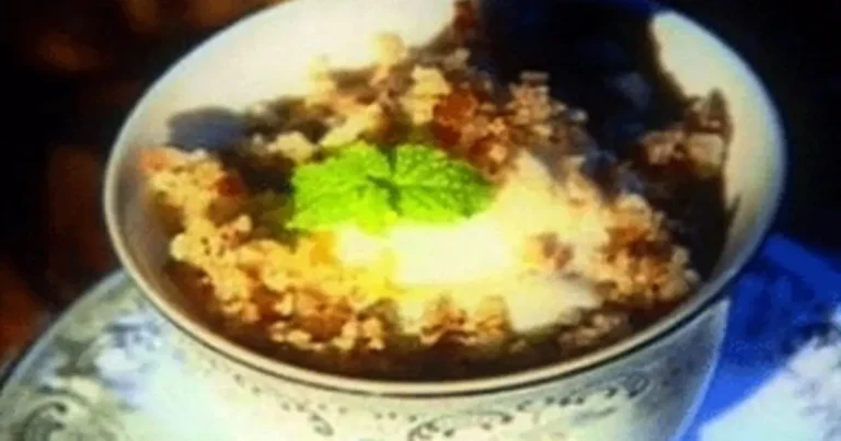 Foto da receita de Torta de Pinhão