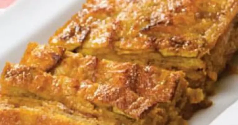 Foto da receita de Torta de Plátano