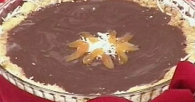 Foto da receita de Torta de Rabanada com Chocolate