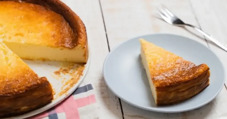 Foto da receita de Torta de Ricota com Tomates