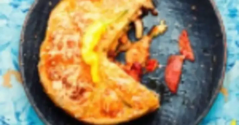 Foto da receita de Torta de salaminho e provolone