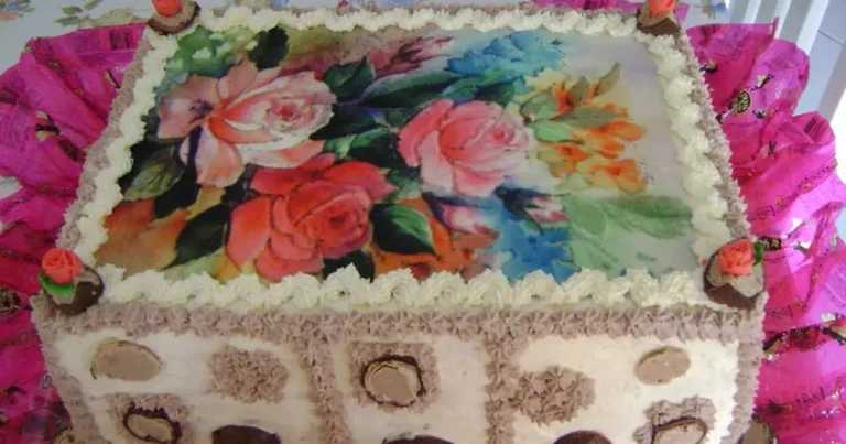 Foto da receita de Torta de Sonho De Valsa
