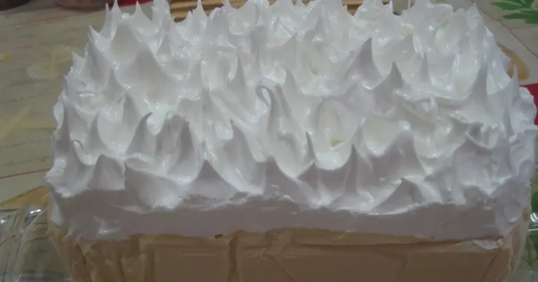 Foto da receita de Torta de Sorvete Supimpa