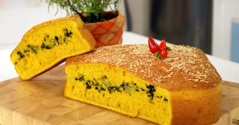 Foto da receita de Torta de Talos
