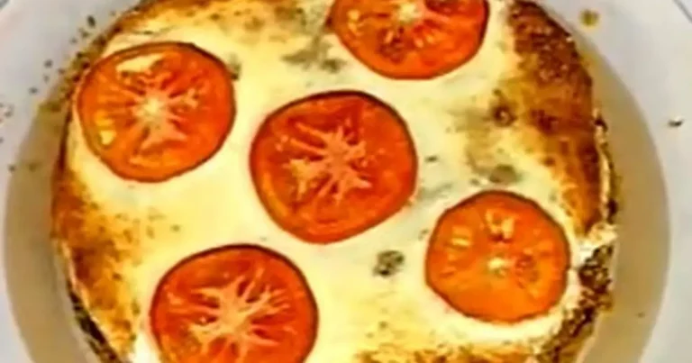 Foto da receita de Torta de Tender com Farofa