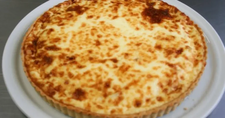 Foto da receita de Torta de Tudo