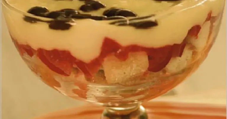 Foto da receita de Torta delícia com iogurte