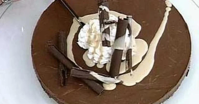 Foto da receita de Torta Doce Preguiça