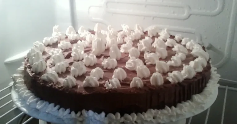 Foto da receita de Torta Doce Preguiça!