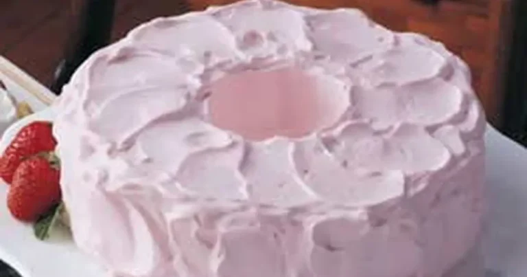 Foto da receita de Torta Esquecida